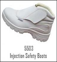 5503 Injection Safety Boots
